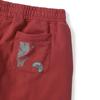 Thisisneverthat Basketball Sweatshort Red
