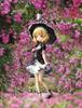 Bellfine Is the Order a BLOOM Sharo Gothic Lolita Scale PVC Painted Complete Figure BF104 Rabbit? Ver. 1/7