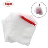 50PCS Garden Plant Fruit Cover Protect Net Mesh Bag Against Ct Bird