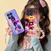 Steven Universe Mobile Phone Case for Xiaomi 15 14 13 12 Mi 11 T Ultra Lite Pro S X 5G Colour Protective Cover Pretty Luxury