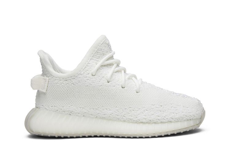 adidas Yeezy Boost 350 V2 Infant 'Cream White'