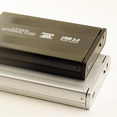 Coreparts Ms1Tbe3.5Usb/3.0 Dysk Twardy 1 Tb 7200 Rpm