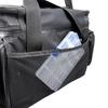 Fishing Gear Organizers Large Capacity Oxfords Cloth Fishing Tackle Bag