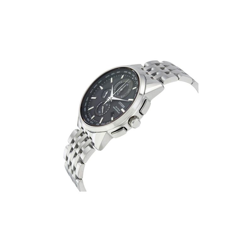 CITIZEN Men's Ecology Drive Collection Watch AT8110-53E