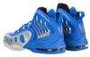 Men's Sneakers Nike Zoom Sonic Flight Electric Blue White Electric Blue/White/Black