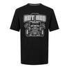 Threadbare Mens Hot Rod Car T-Shirt