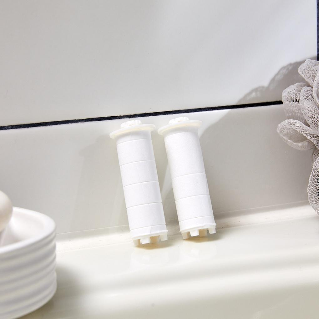 Travel Shower Head PLA Filter Refill 2P_BG1823008