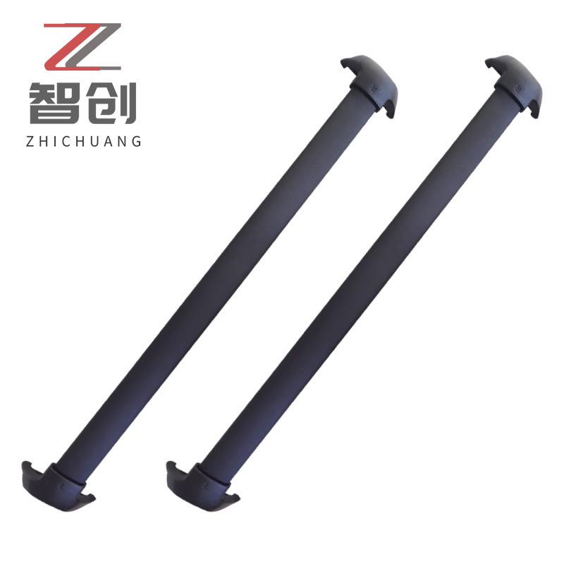 Thickened Aluminum Alloy Roof Crossbars for 17 CRV SUV - Suitable for Luggage.