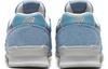 New Balance Serie 996 Blu D Larga Donna WL996CLE
