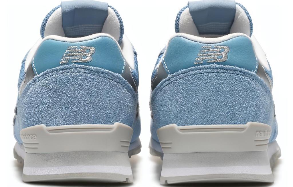 New Balance Serie 996 Blu D Larga Donna WL996CLE