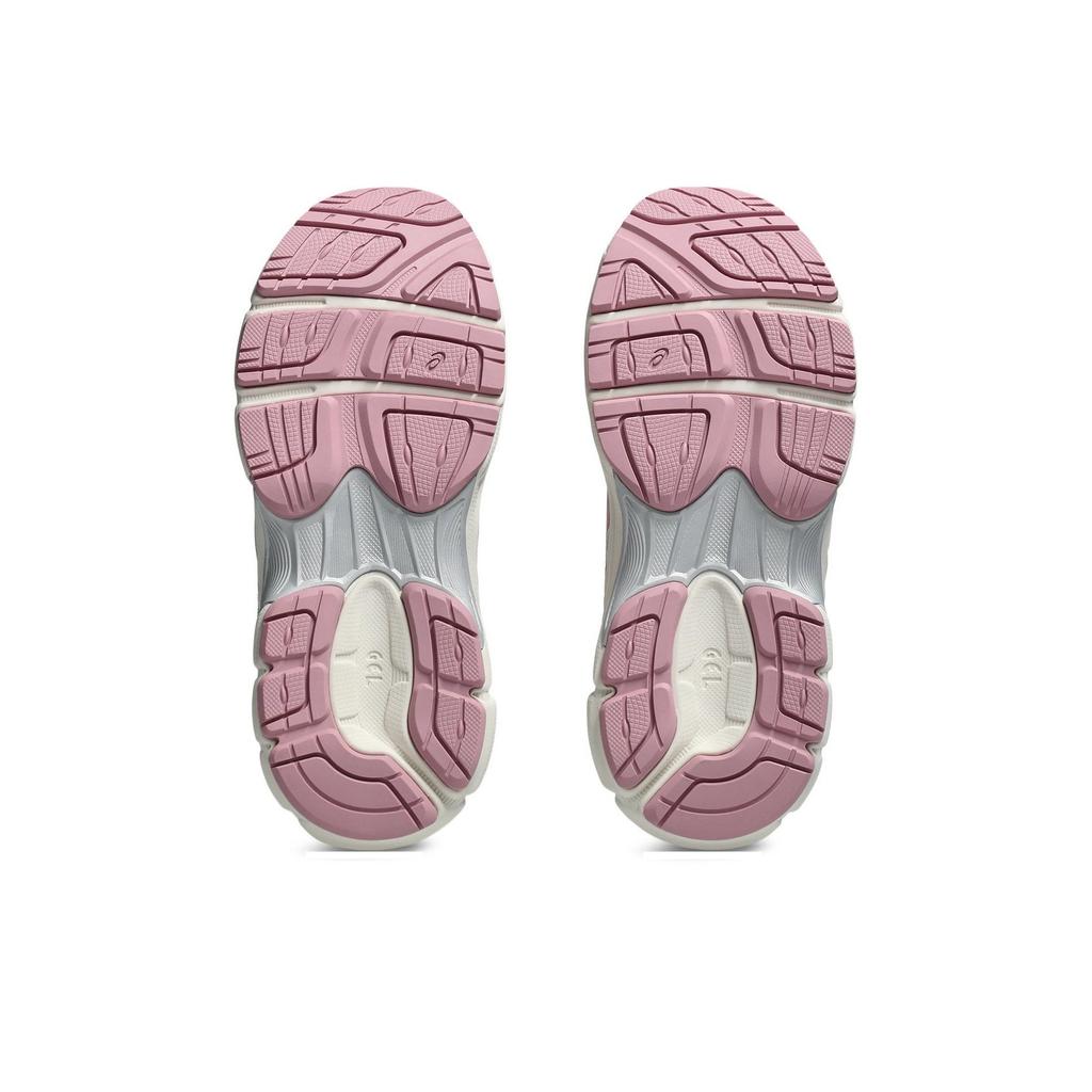 Asics Gel NYC PS Glacier Grey Coneflower Kids Sneakers 1204A176-020