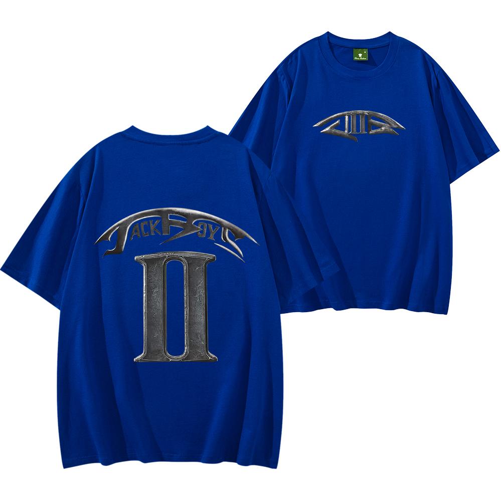 Travis Jackboys 2 Koszulka Astroworld Rapowa Koszulka Streetwear Graficzna Koszulka Hip Hop Koszulka Koncertowa W Stylu Vintage Unisex Rap Merch