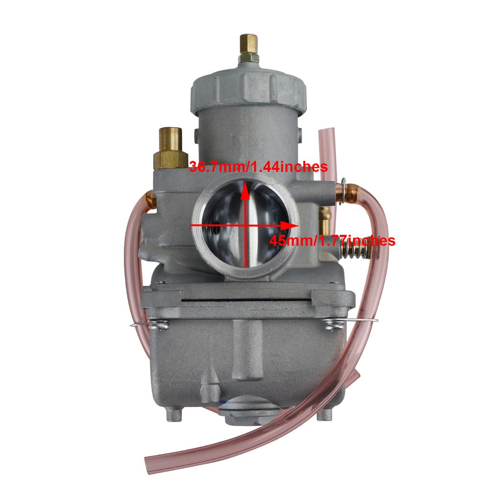 Karburátor Carb pasuje pro Mikuni VM30 VM30-83 30mm 42-6005 13-5001