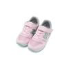New Balance NB 373 Comfortable Versatile Kids Casual Shoes Kids Sneaker Pink Green YV373AF2