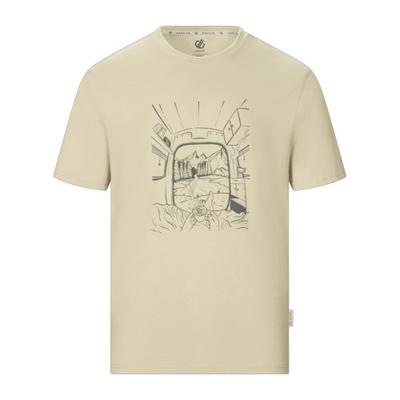 Mens Movement III Van Life T-Shirt