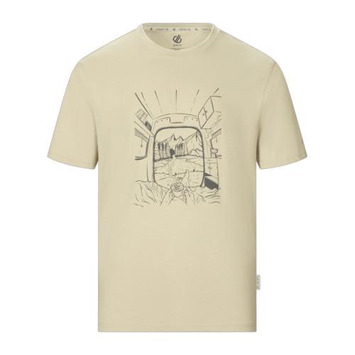 Dare 2B Mens Movement III Van Life T-Shirt