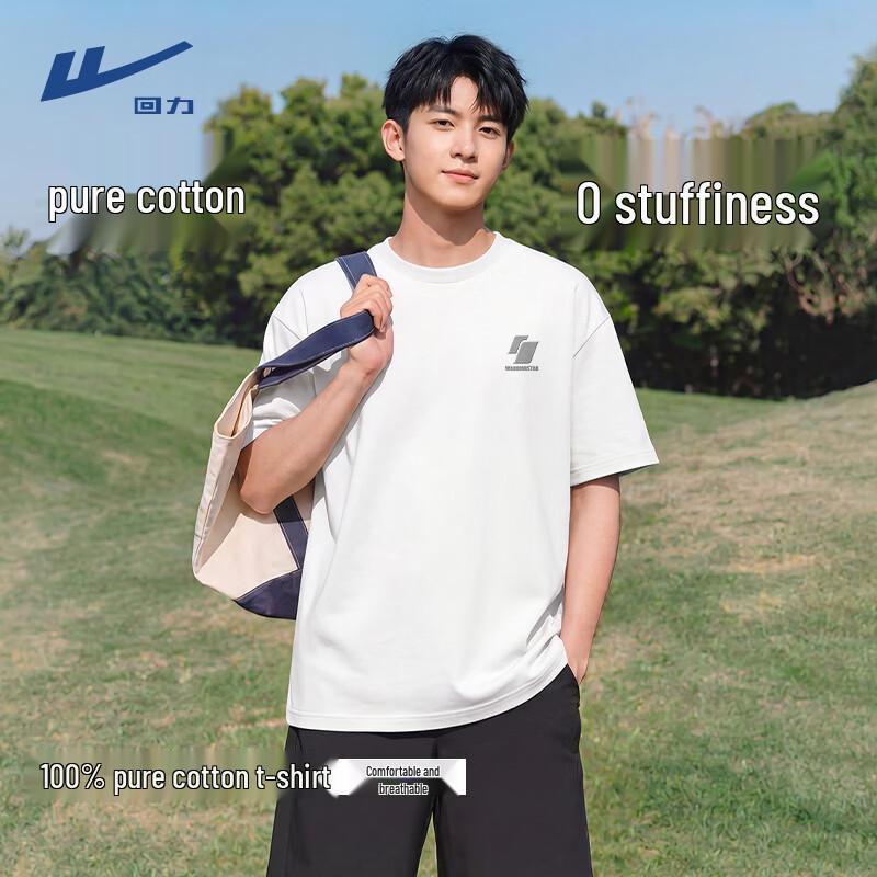 

Warrior Men s Casual Cotton T-Shirt 5XL