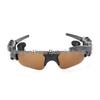 Bluetooth 5.4 Smart Music Sunglasses - Upgraded Stereo Audio for Music and Calls.