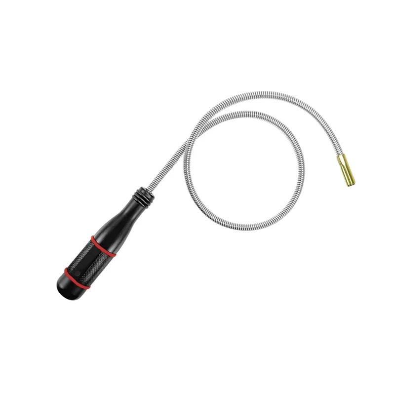 

Профессиональный набор магнитных захватов - 23,5 гибкий стержень, вращающийся крюк, для потерянных гаек/автомобильных болтов, незаменимая вещь для предотвращения падения