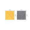 Roll of Disposable Cloth, Reusable for Both Dry and Wet Use, Tearable for Lazy People, Ultra-fine Fiber Cloth Roll for Kitchen