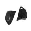Carbon Fiber Side Mirror Cover Replacement For 2014+ Infiniti Q50 Q60 QX30 Q70