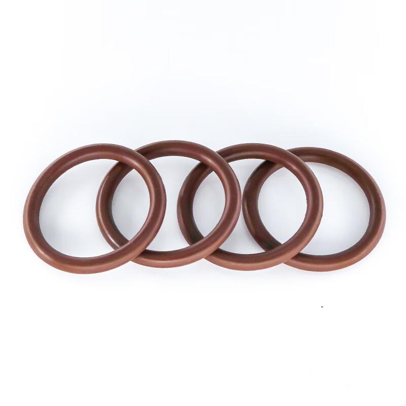 ZHIDE Fluororubber O-Ring
