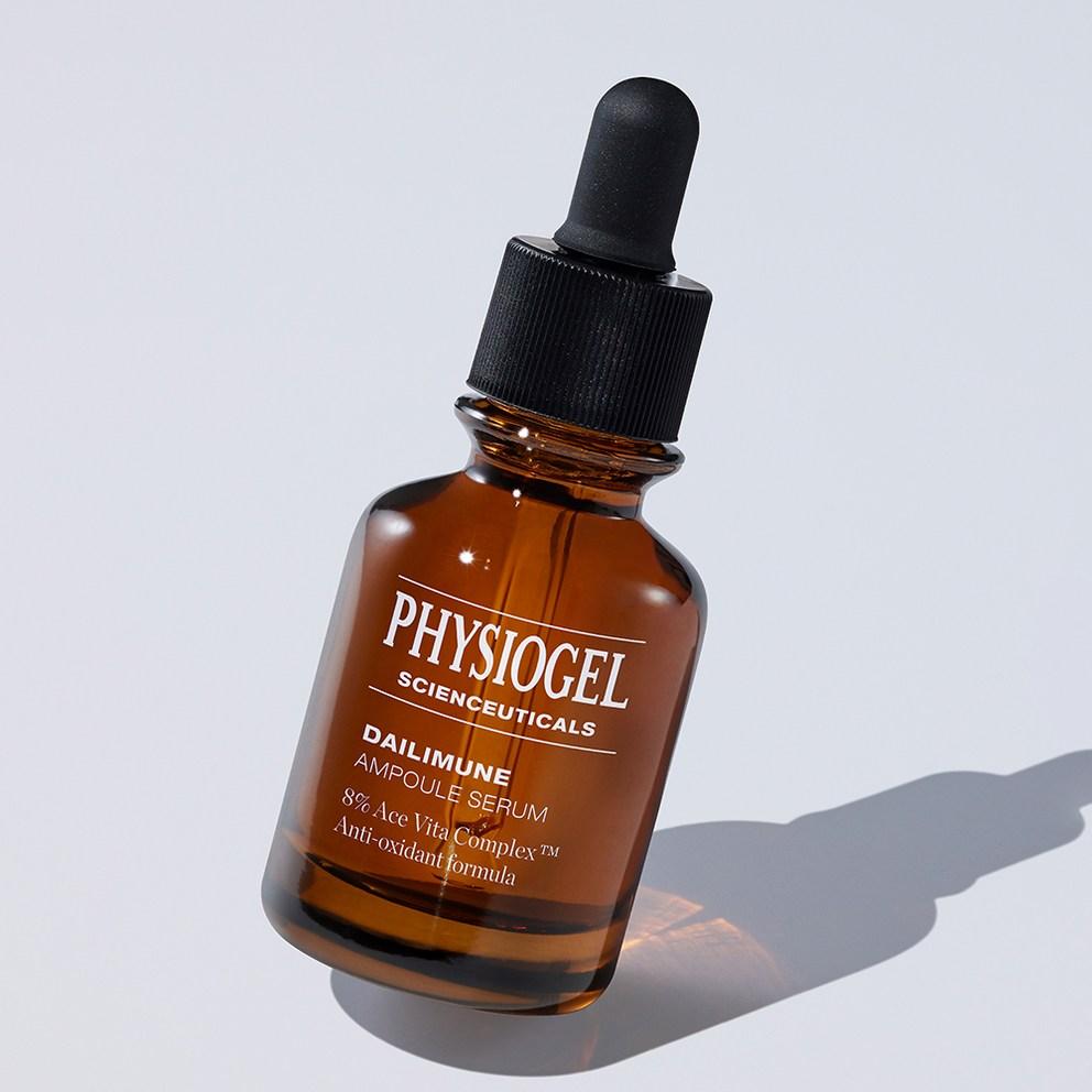 Physiogel Scienceuticals Daily Immune Ampoule Serum, 10ml, 1ea