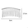 Hair Comb Set for Elegant Occasions
