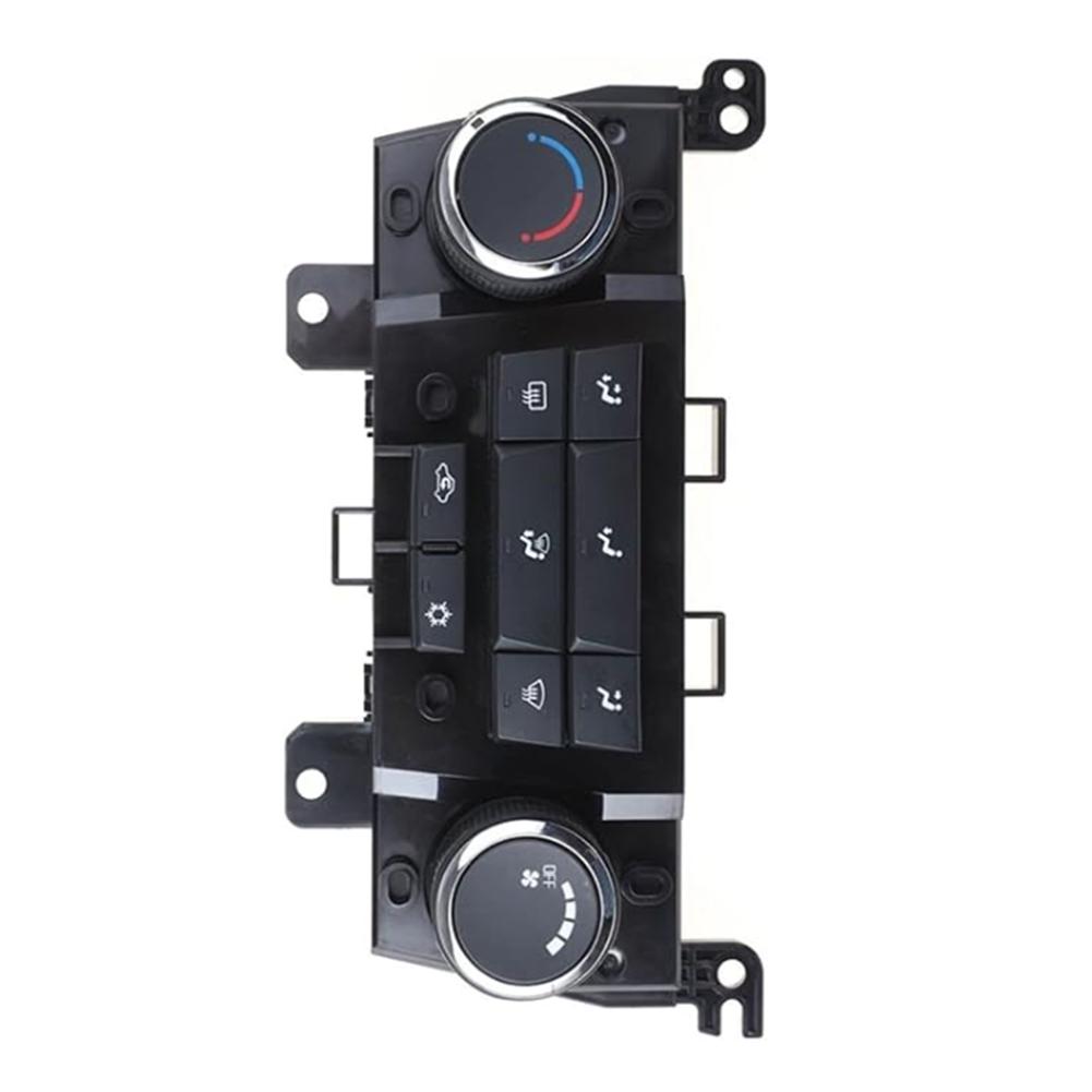 For Chevrolet For Cruze For AC Switch Heater Control 96983927 Reliable and Efficient Solution for Comfortable Cabin Environment
