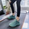 UniseX tenisky Lehká běžecká obuv Sportovní obuv do tělocvičny Dámské tenisky