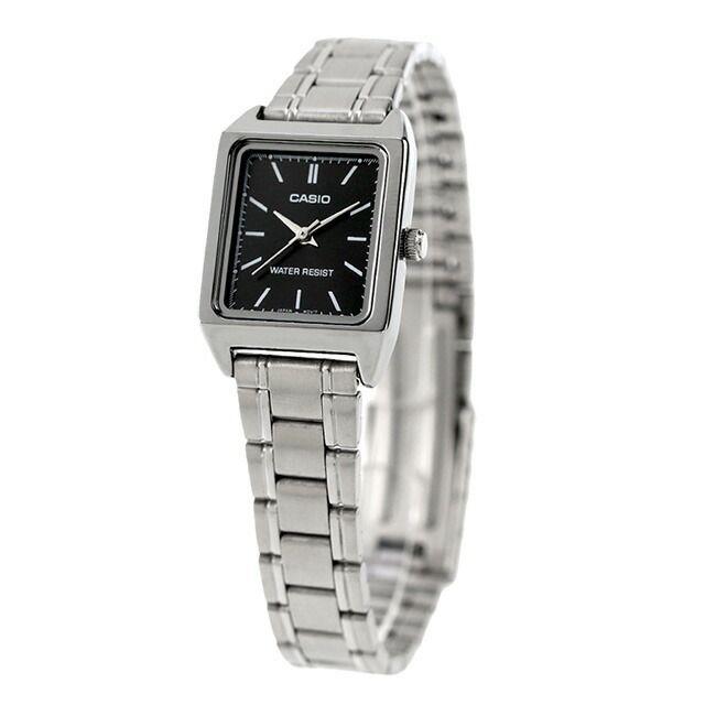 [New] Casio CASIO Watch Ladies LTP-V007D-1EDF Standard Chipkashi