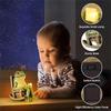 Solar-Powered Decorative Frog Lamp for Garden, Balcony & Courtyard