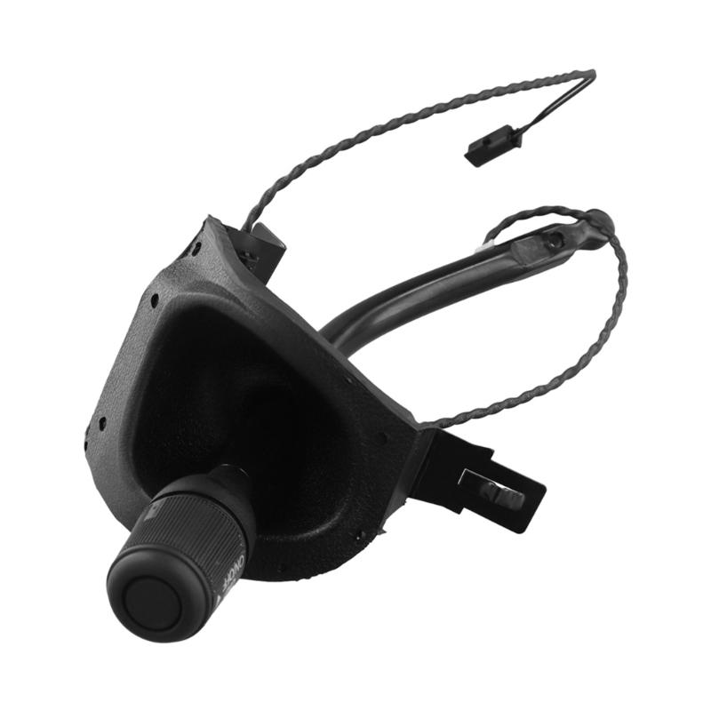 Přesně navržená páka voliče automatické převodovky Snadná instalace pro 4L2Z7210BAA 7L5Z7210AA XL2Z7210BA 905-112