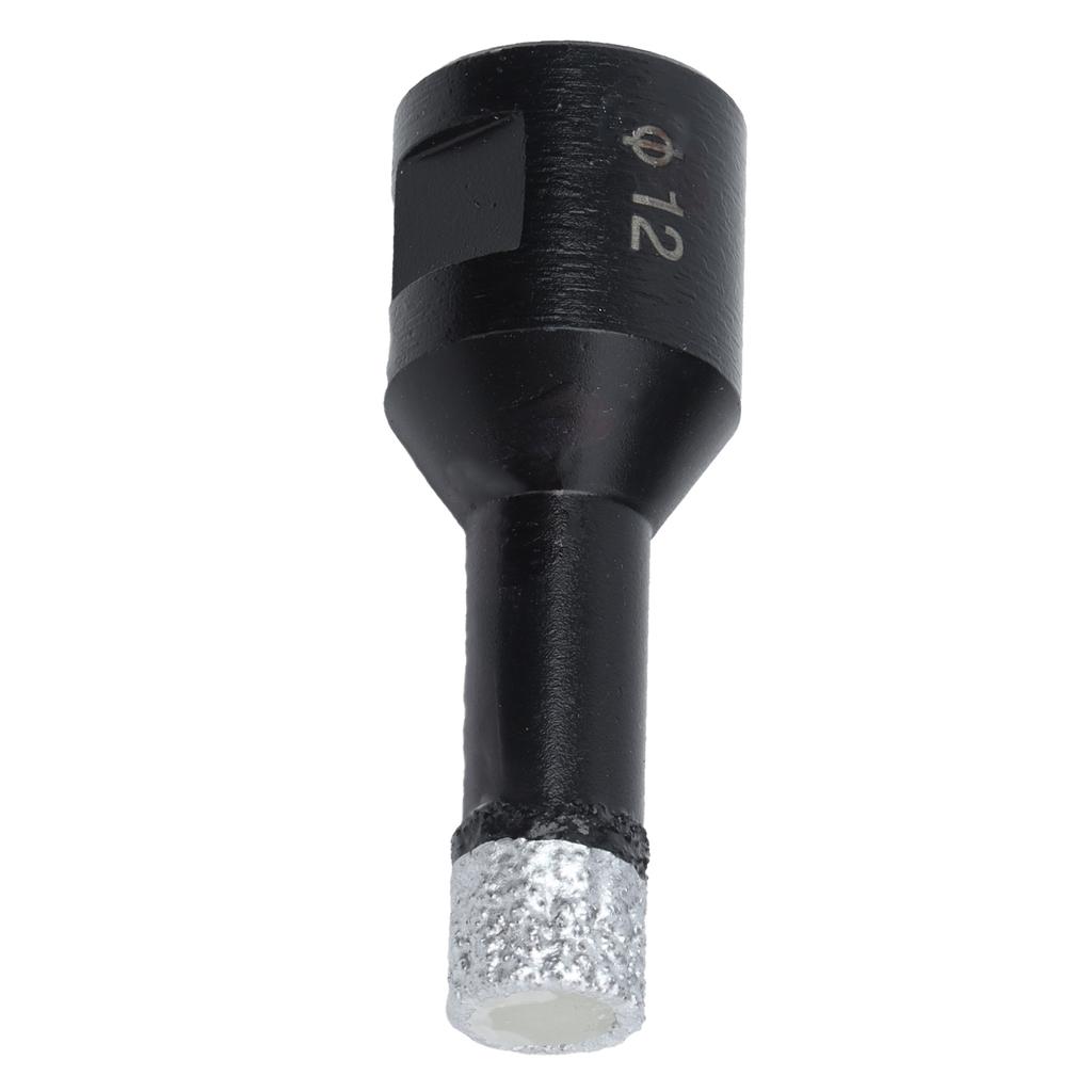 Drill Bits Drilling Hole Saw Bit Marble Holes Opener for Ceramic Tiles