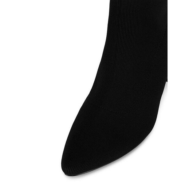 Ботильоны Jenny Fairy WYL4043-1, черные