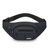 Waterproof Men's Waist Bag Multifunctional Outdoor Sports Large Capacity Chest Bag