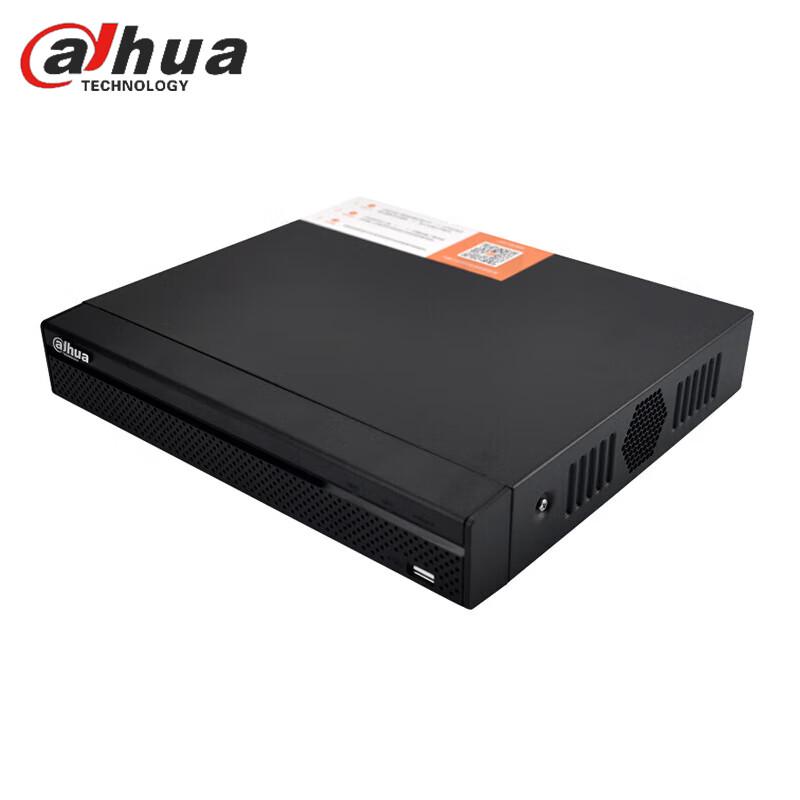 

Dahua 8-Channel NVR Video Recorder