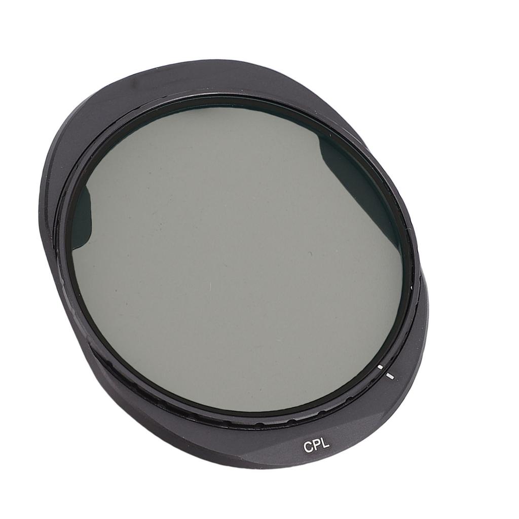 Drone Camera Lens Filter Fit for DJI Mavic 4 PRO Multi Layer Coating Optical Glass Drone CPL Polarizer Filter