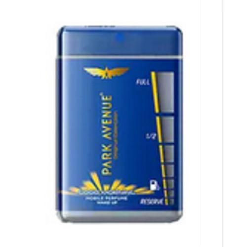 

@ PARK AVENUE Pocket Wake Up With 250 Body For Men 18ml Zr-2935-60%Off