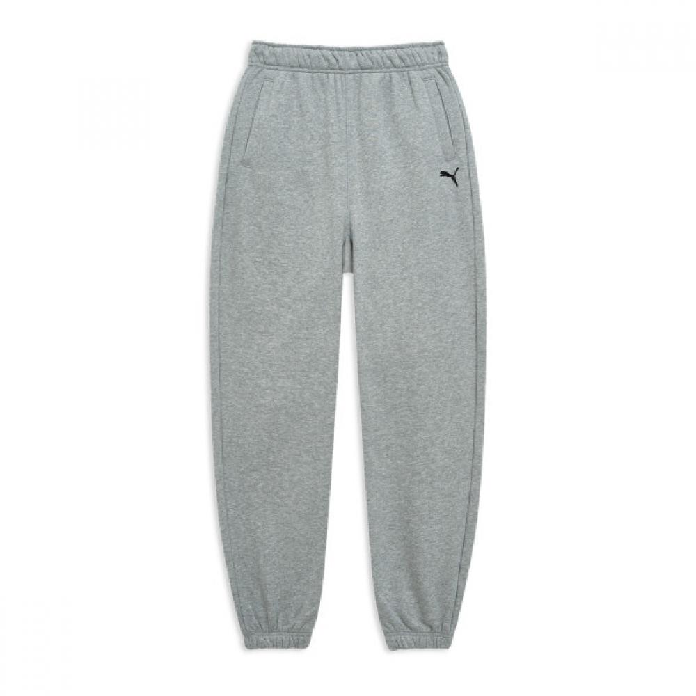 Puma Официальные базовые спортивные брюки Uni XXL