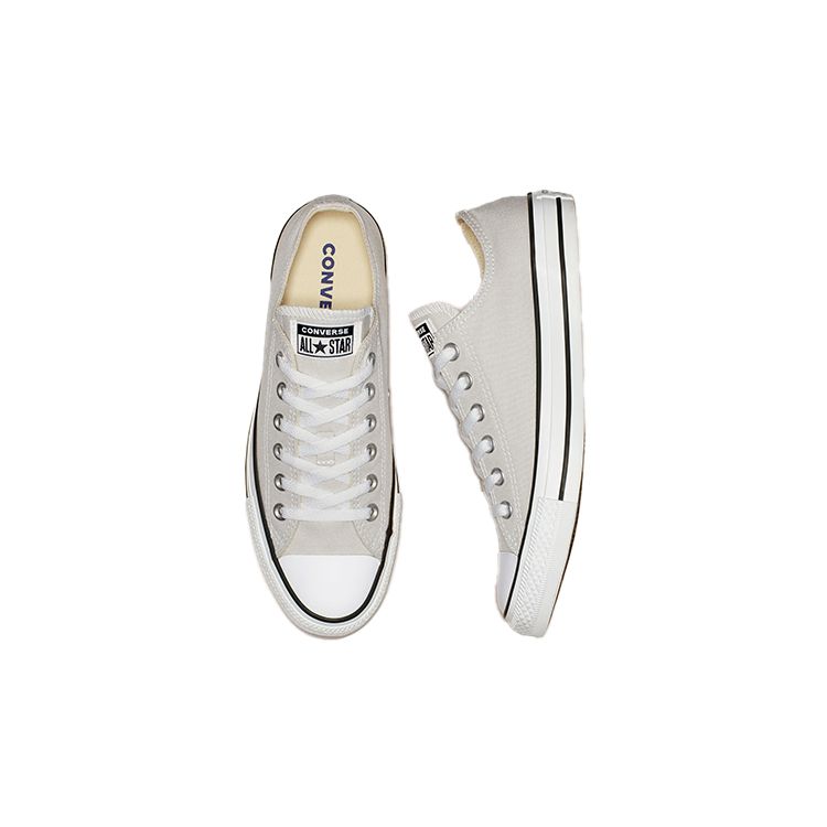 Converse Chuck Taylor All Star Low Mouse Unisex Sneakers White 161423F