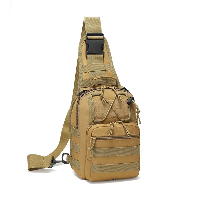 Lishen Outdoor Tactical Chest Bag