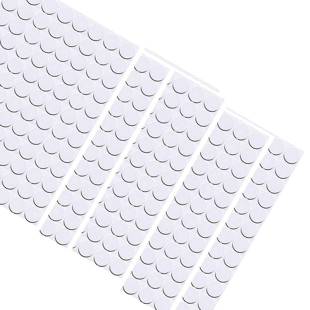 

Наклейки на отверстия для винтов 0,59 дюйма/15 мм, самоклеящиеся наклейки на отверстия для винтов