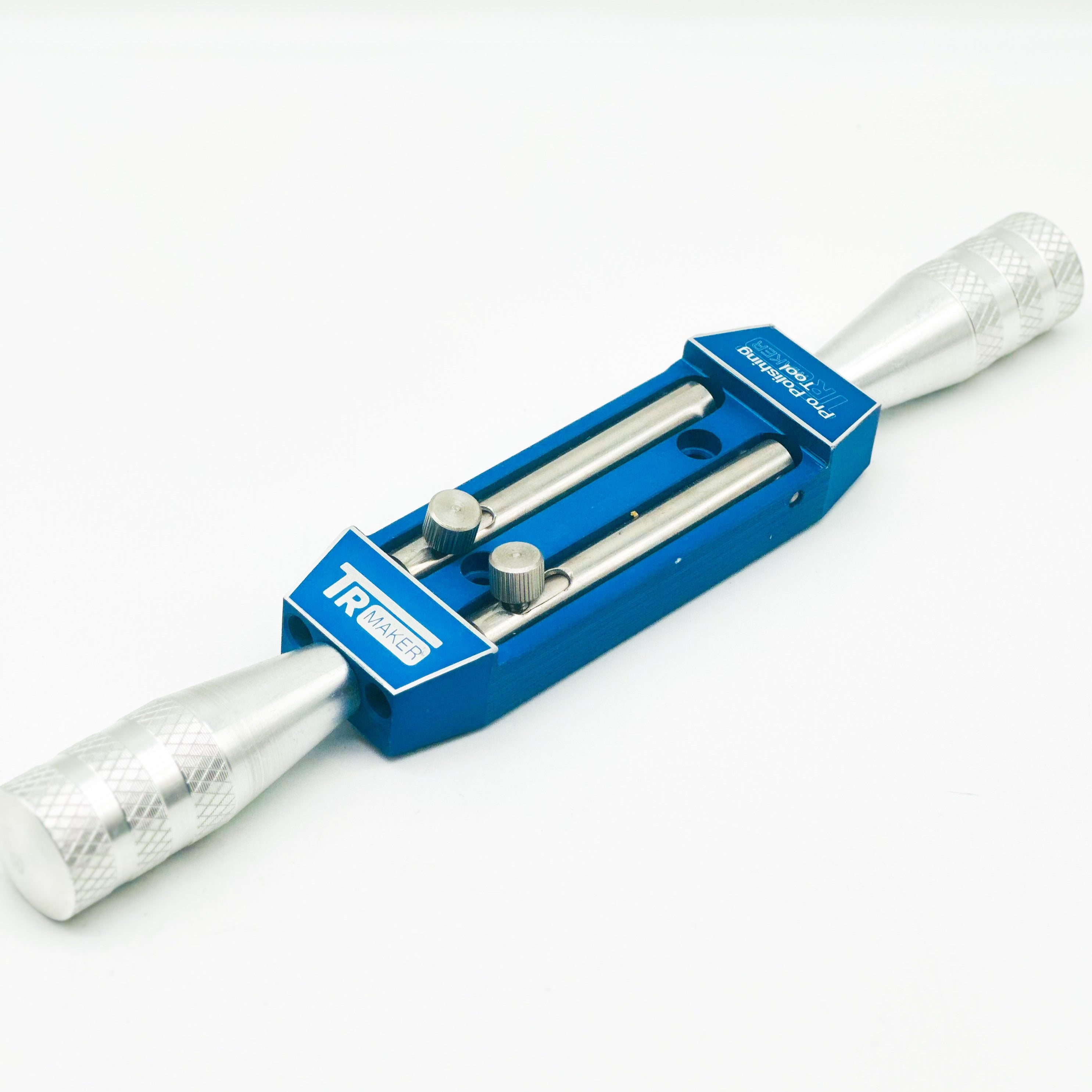 

TR Maker Pro Polishing (sanding) Tool