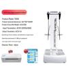 Yimai T6100 Touchscreen Body Composition Analyzer with Printer