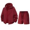 Unisex Summer UV Protection Ice Silk Fishing Outfit