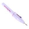 Electric Nail Drill Machine Kit Polish File Drills Bit Pen Manicure Tool