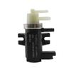 1x Car Turbo Boost Vacuum Relay Solenoid Valve 2 Pin For Ford B-Max C-Max Fiesta