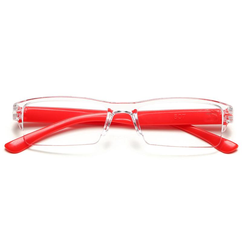 

Сверхлегкие женские очки для чтения Hd, модные очки для чтения для пожилых мужчин +1,0 +1,5 +2,0 +2,5 +3,0 +3,5 +4,0 +4.0 красный