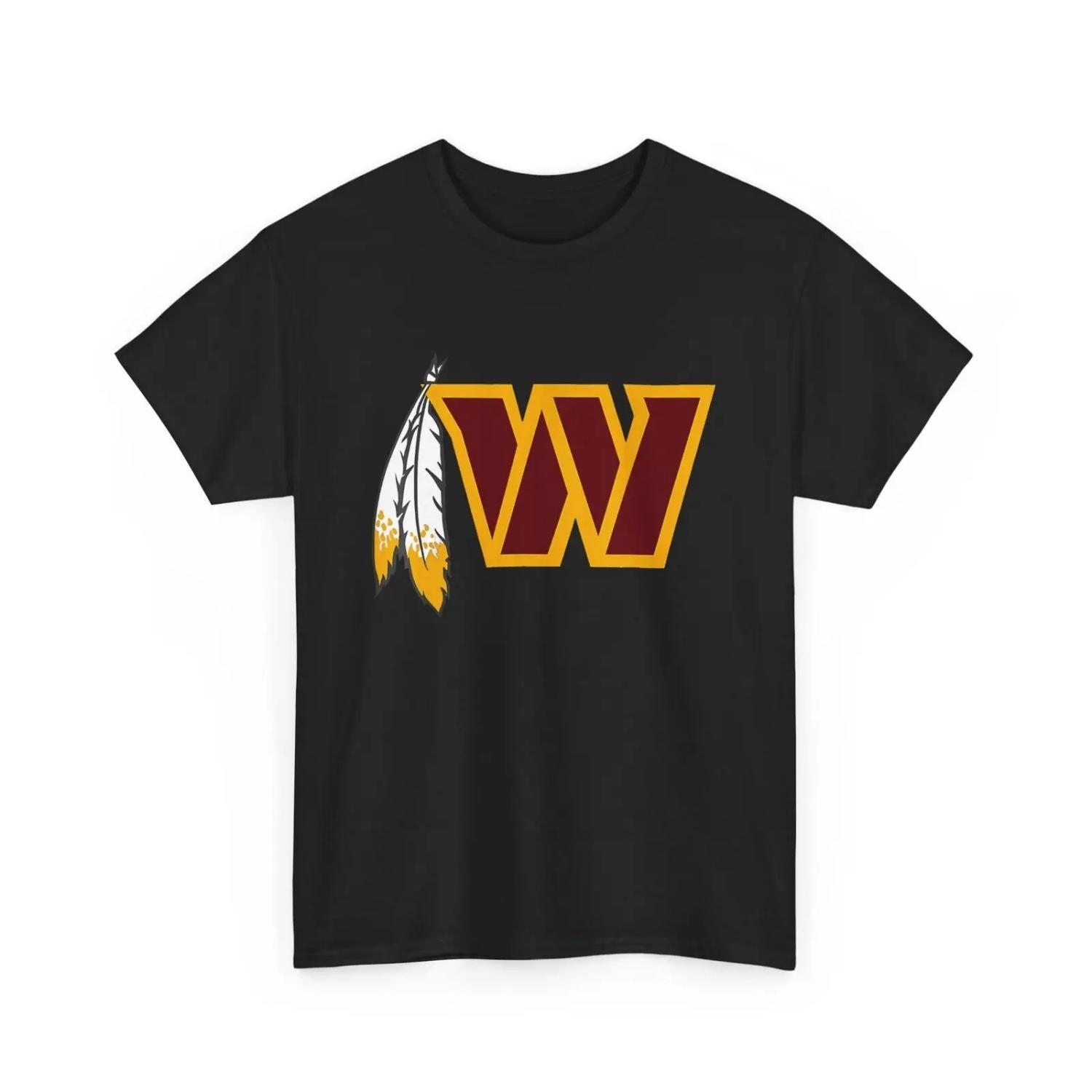 Commanders Apparel Design For Kids T Shirt S